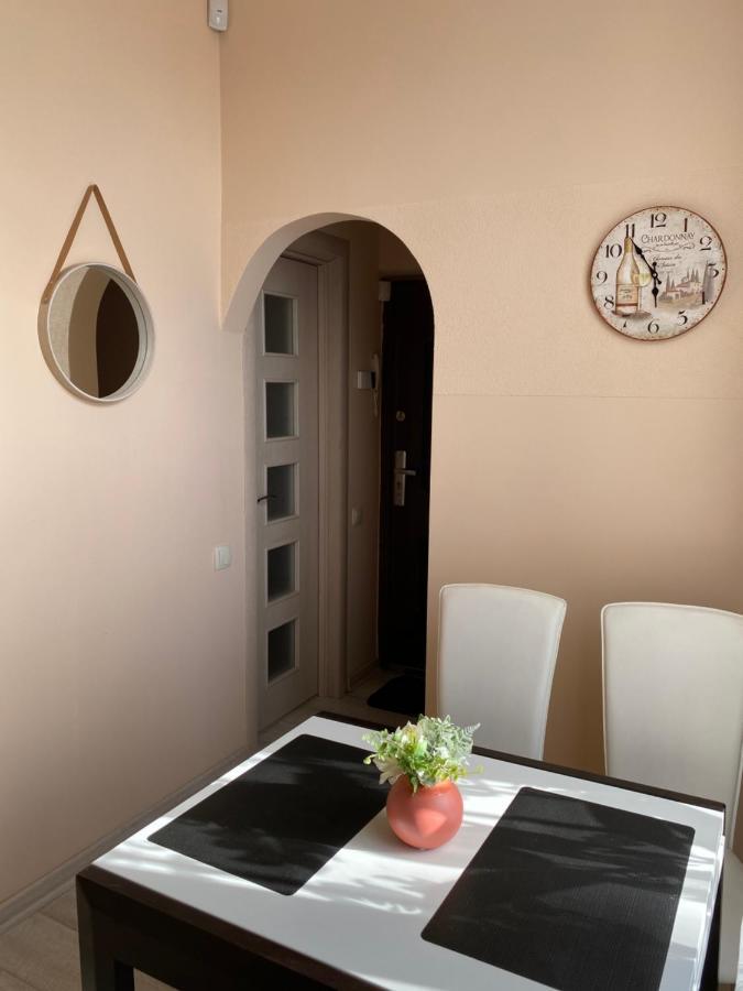 Opera House Apartment Lviv Exterior photo