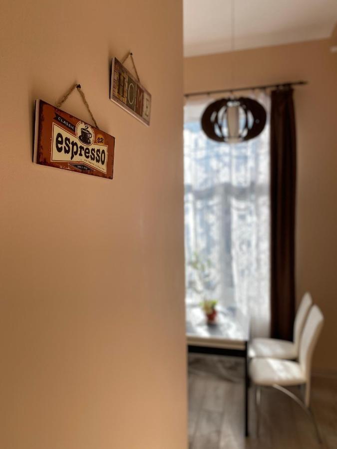 Opera House Apartment Lviv Exterior photo