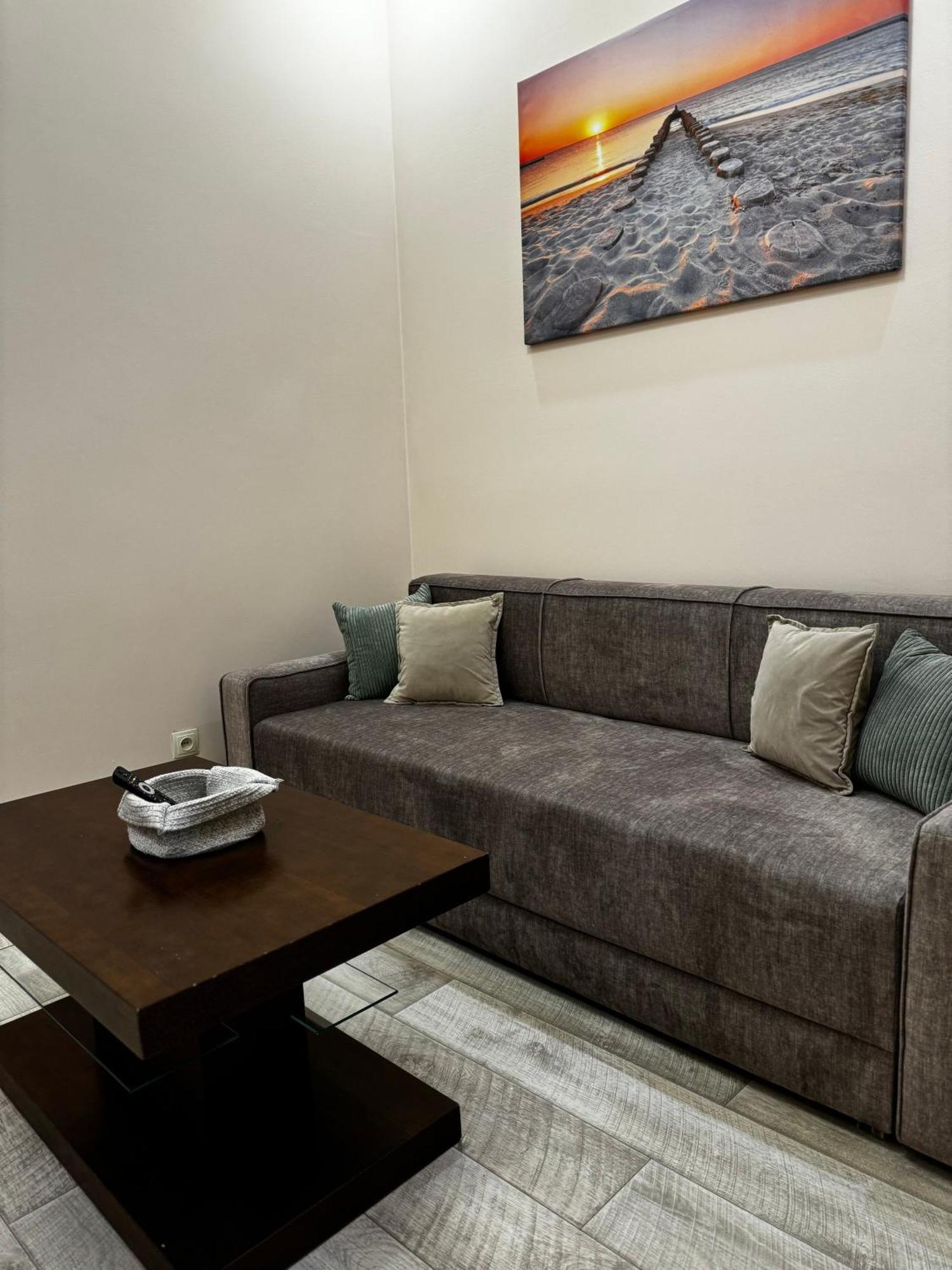 Opera House Apartment Lviv Exterior photo